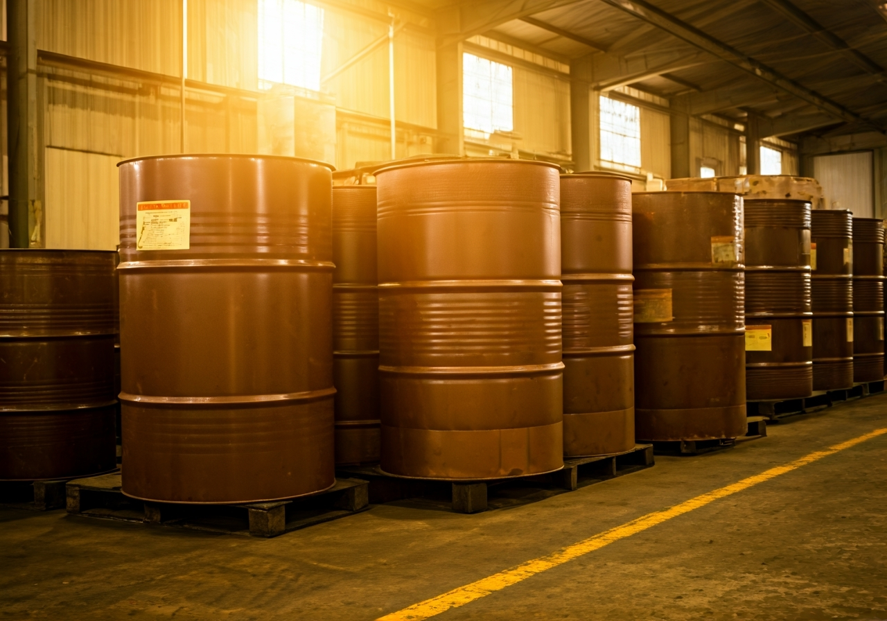 Insulating Chemicals