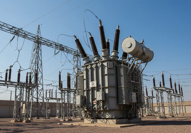 Power Transformers