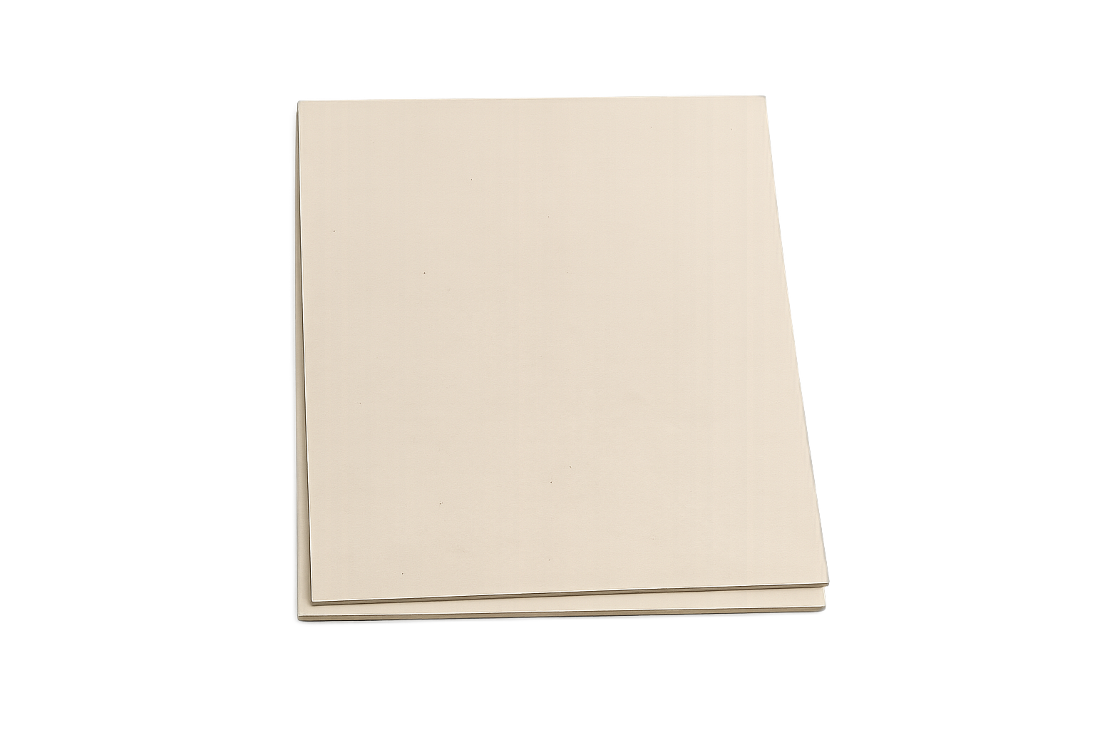 Calendered Pressboards