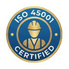ISO 45001:2018