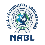 NABL Accredited