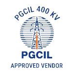 Approved by PGCIL