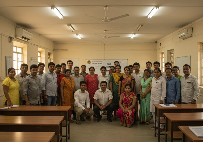 Community Development