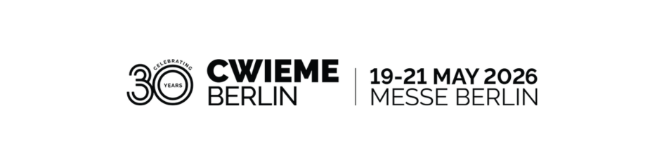 CWIEME Berlin
