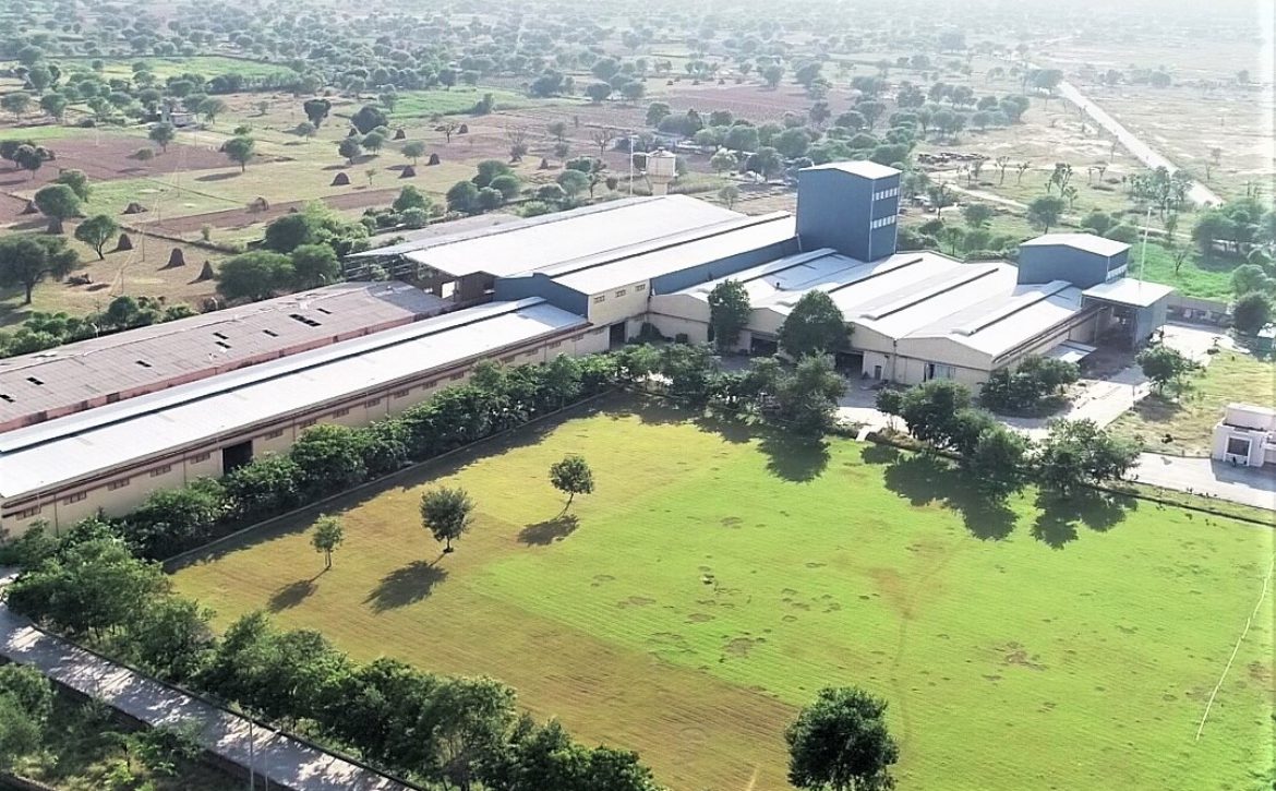 Umang Boards Manufacturing Facility