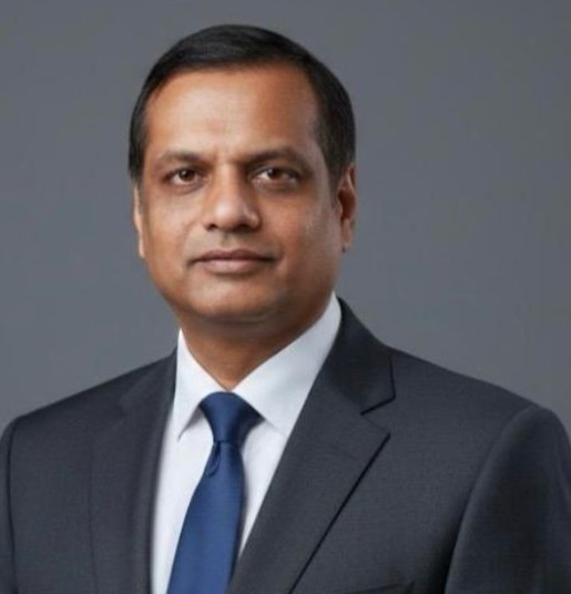 Mr. Alok Kumar Dhanuka