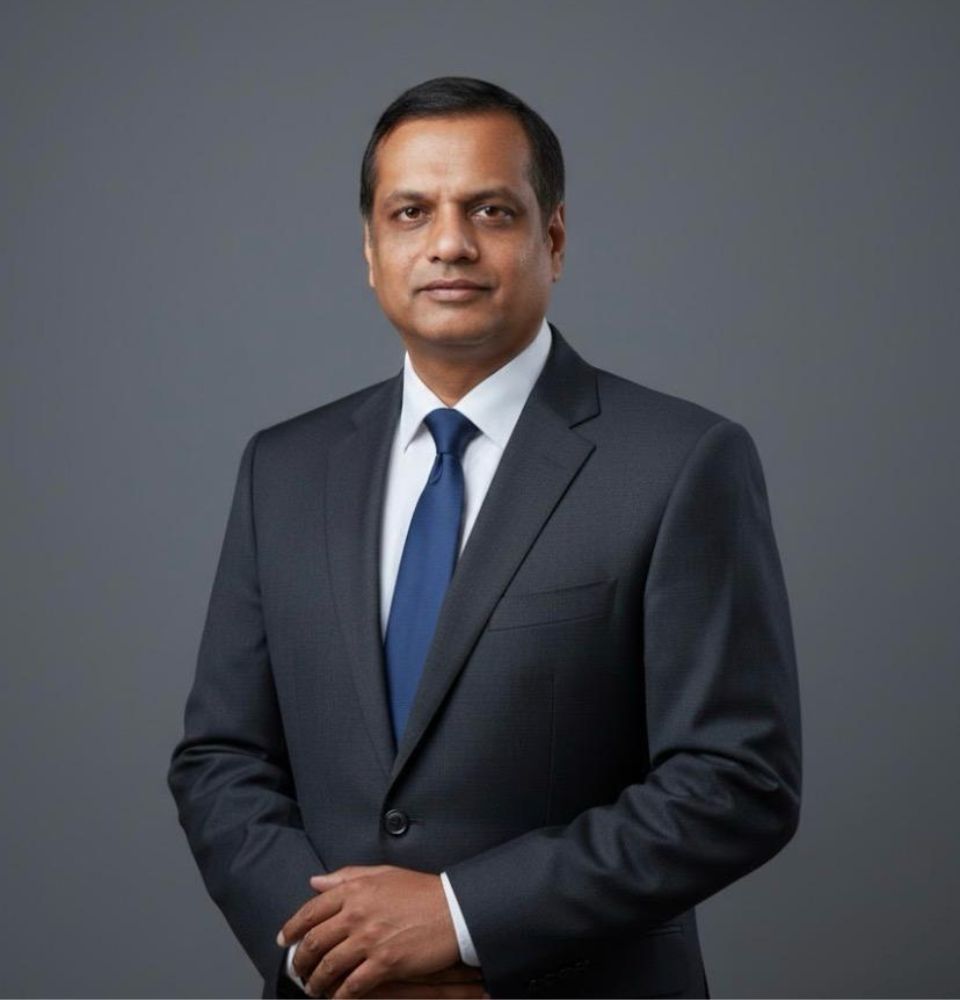 Mr. Alok Kumar Dhanuka