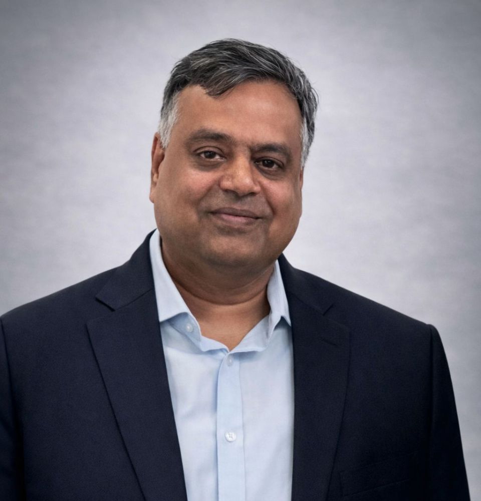 Mr. Anoop Kumar Dhanuka, Chairman & Managing Director