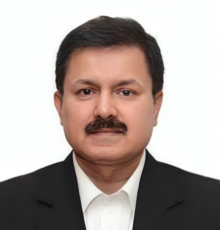 Mr. Devendra Kumar