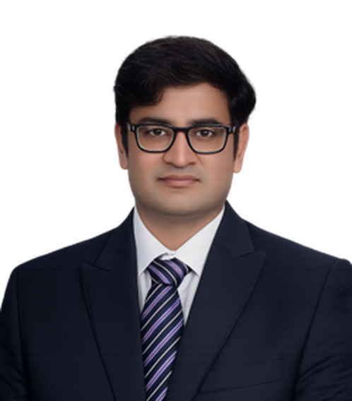 Mr. Mayank Jain