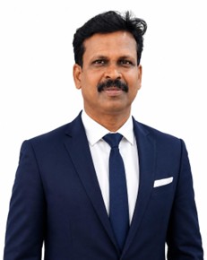 Mr. Muthumurugan C.