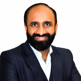 Mr. Nitin Ghanshyam Hotchandani