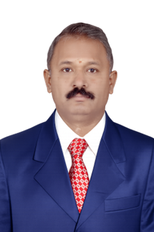 Mr. P. Rajeswaran