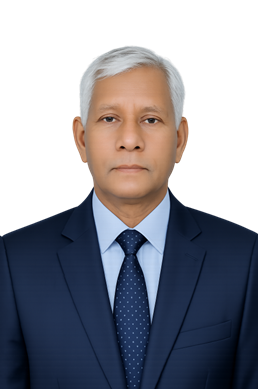 Mr. Rajendra Prasad Yadav