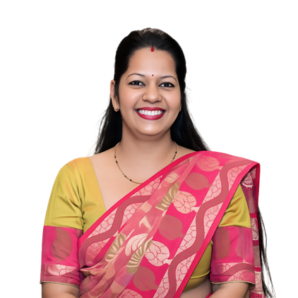 Ms. Shruti Gupta