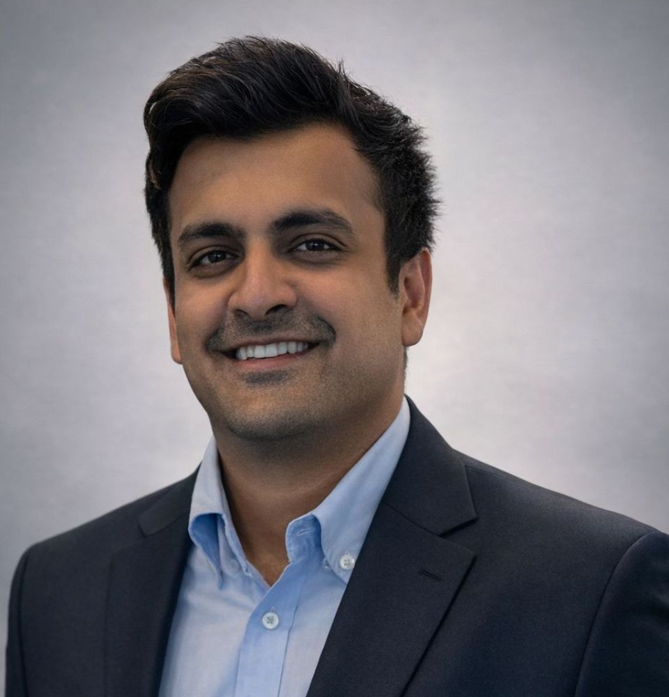 Mr. Umang Dhanuka