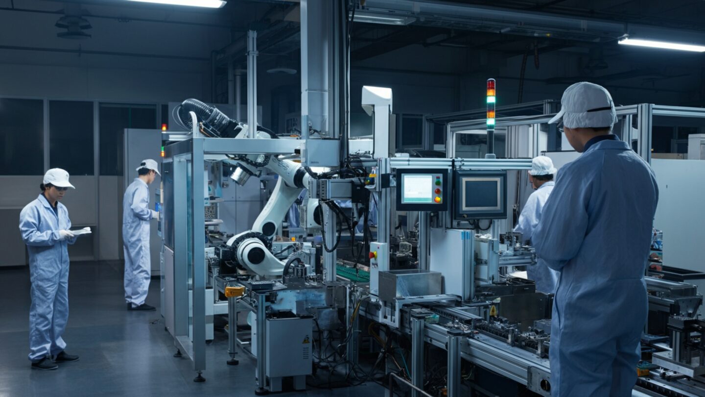 Insulation paper production line — DDP and crepe paper manufacturing