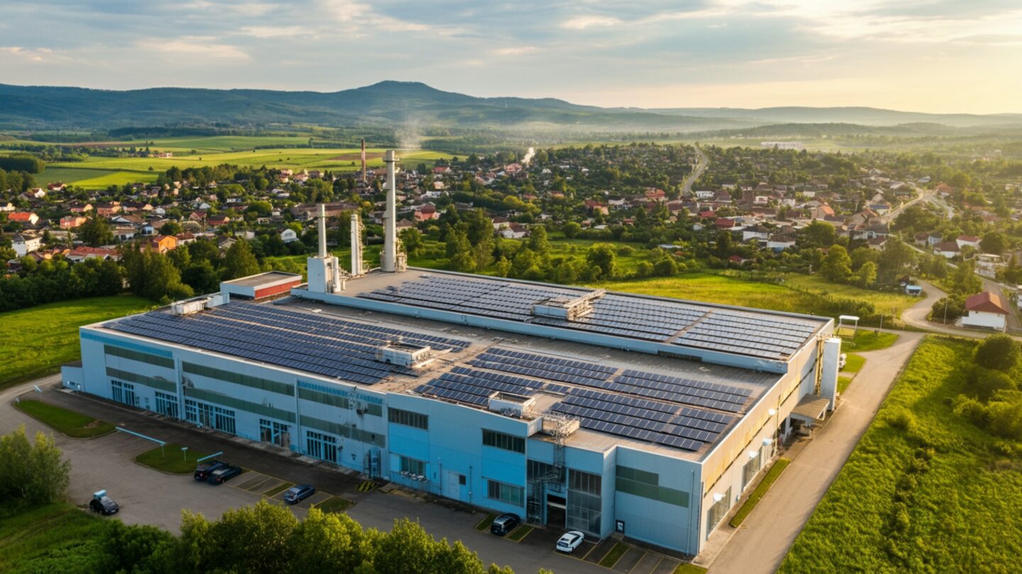 Commencement of new 4400mm pressboard plant expansion