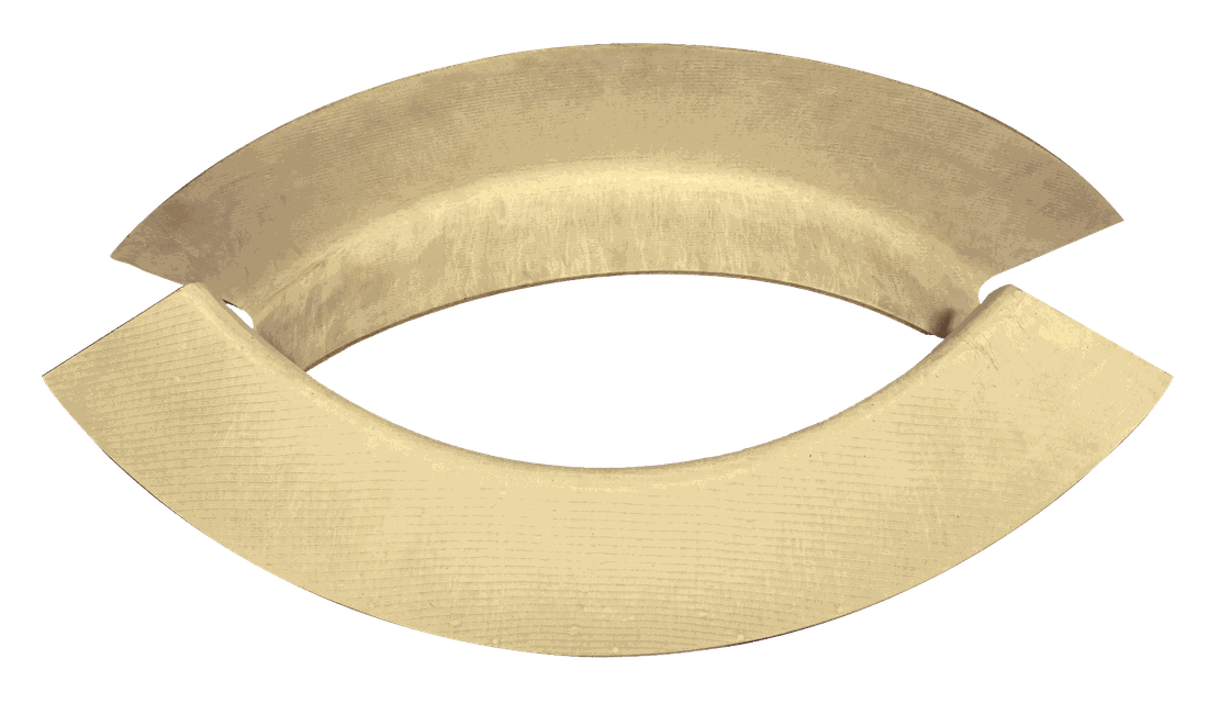 Angle Rings