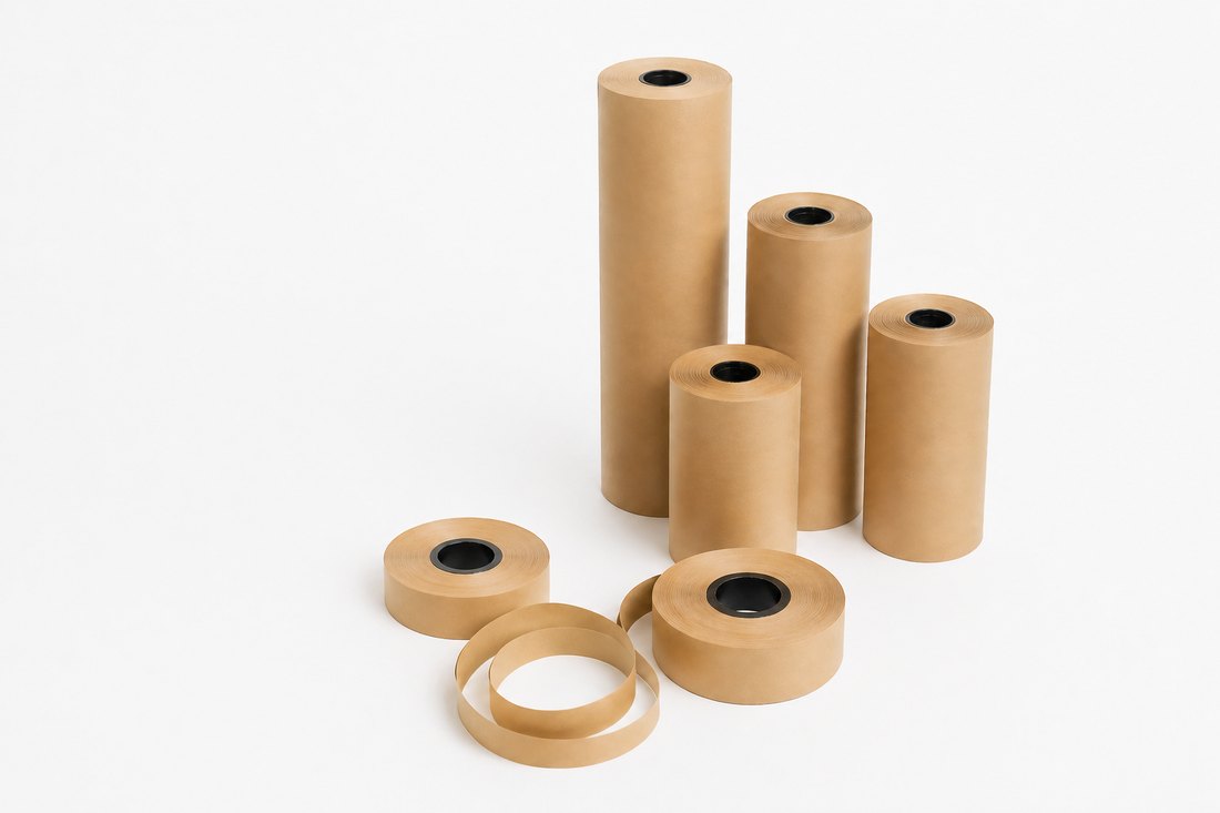 Insulation Kraft Paper