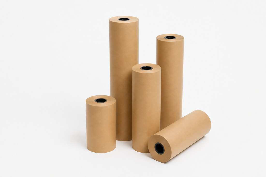 Insulation Press Paper
