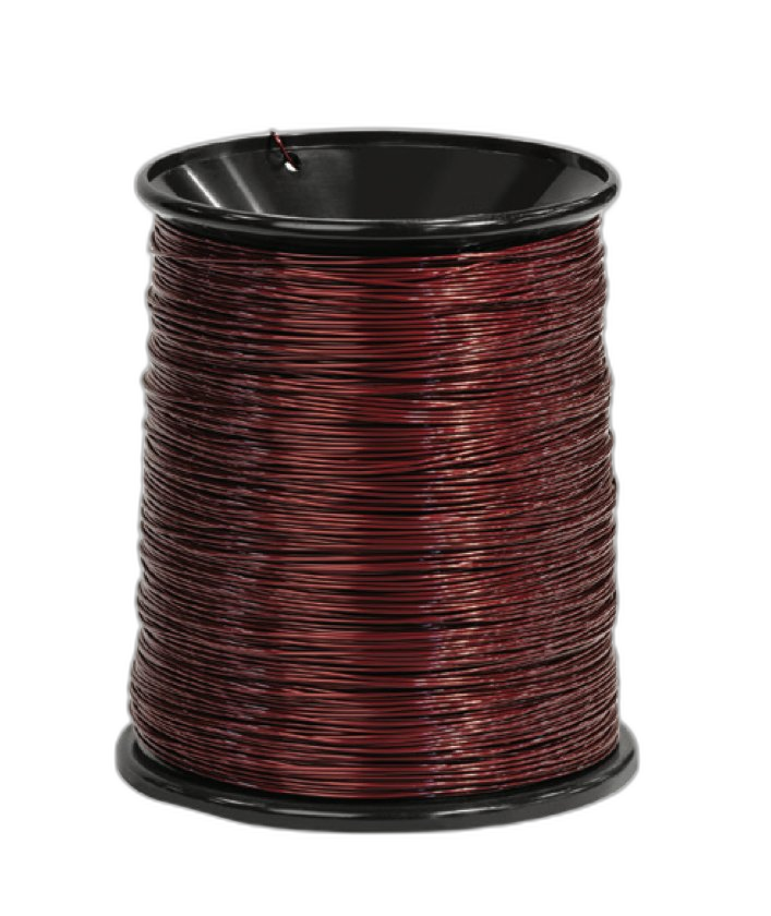Aluminium Winding Wires