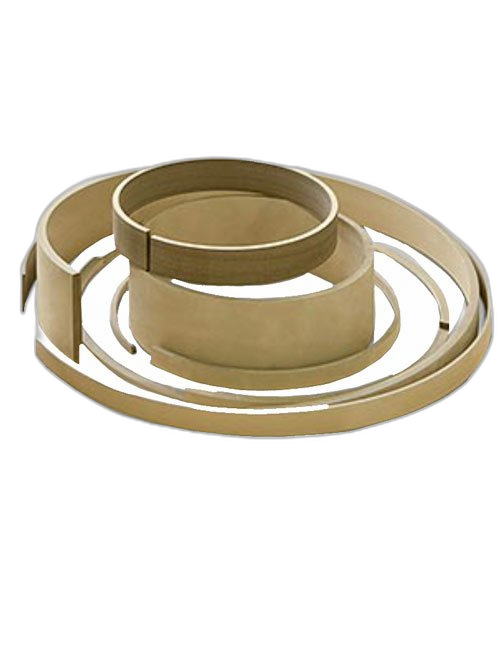 End Rings