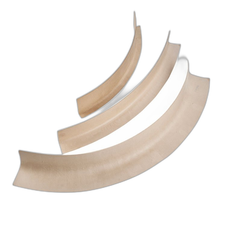Angle Rings, Cap Rings & Snouts