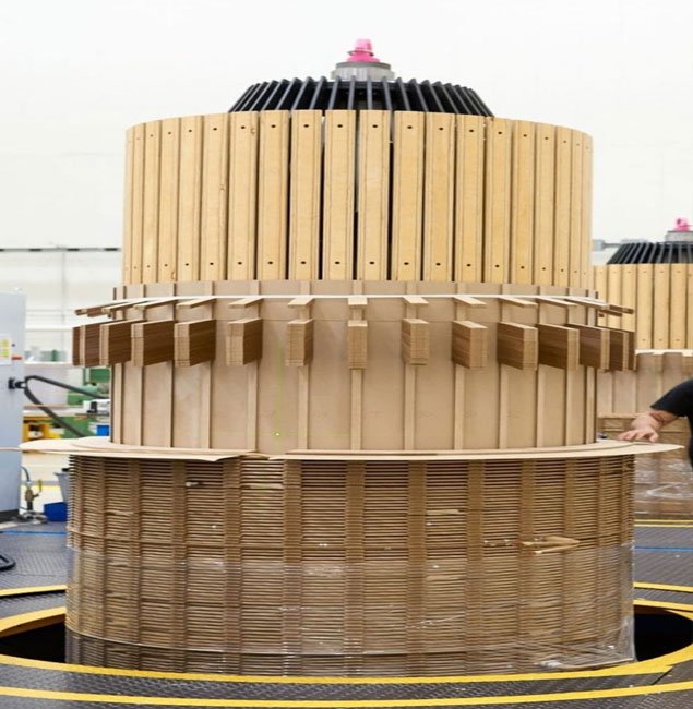 Transformer Insulations